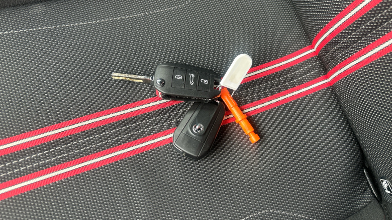 Vauxhall Corsa 1.2 Turbo GS 5dr Petrol Hatchback